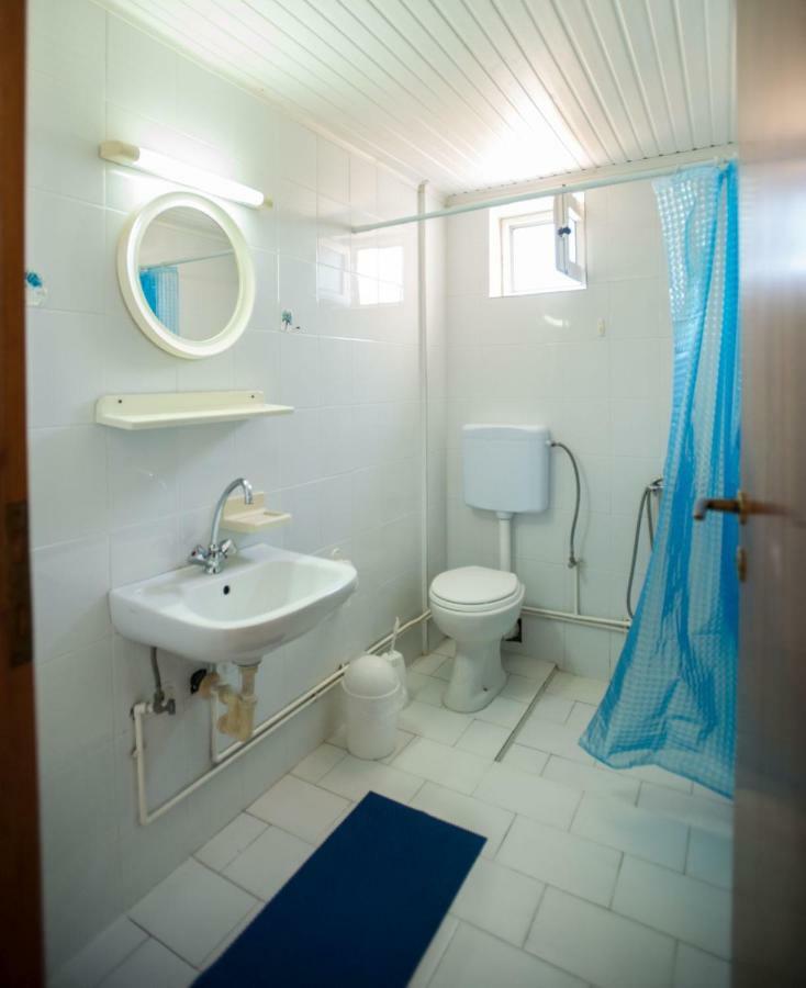 Kazakis Nikos Rooms ピツイディア エクステリア 写真