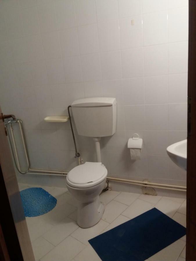 Kazakis Nikos Rooms ピツイディア エクステリア 写真