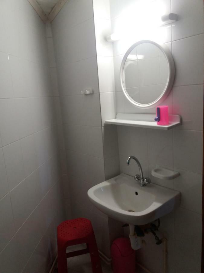 Kazakis Nikos Rooms ピツイディア エクステリア 写真